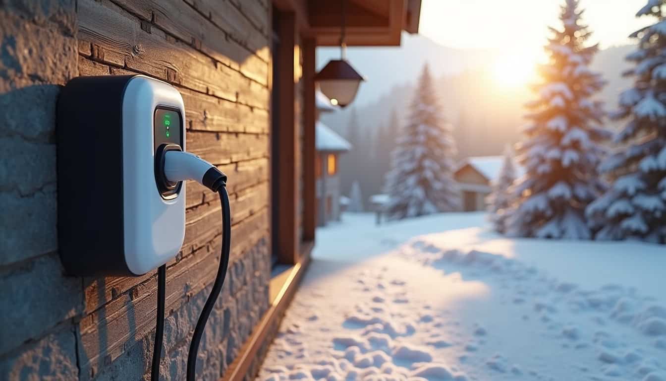 Installer une borne électrique à Saint-Chaffrey en 2026 : ce qu’il faut savoir