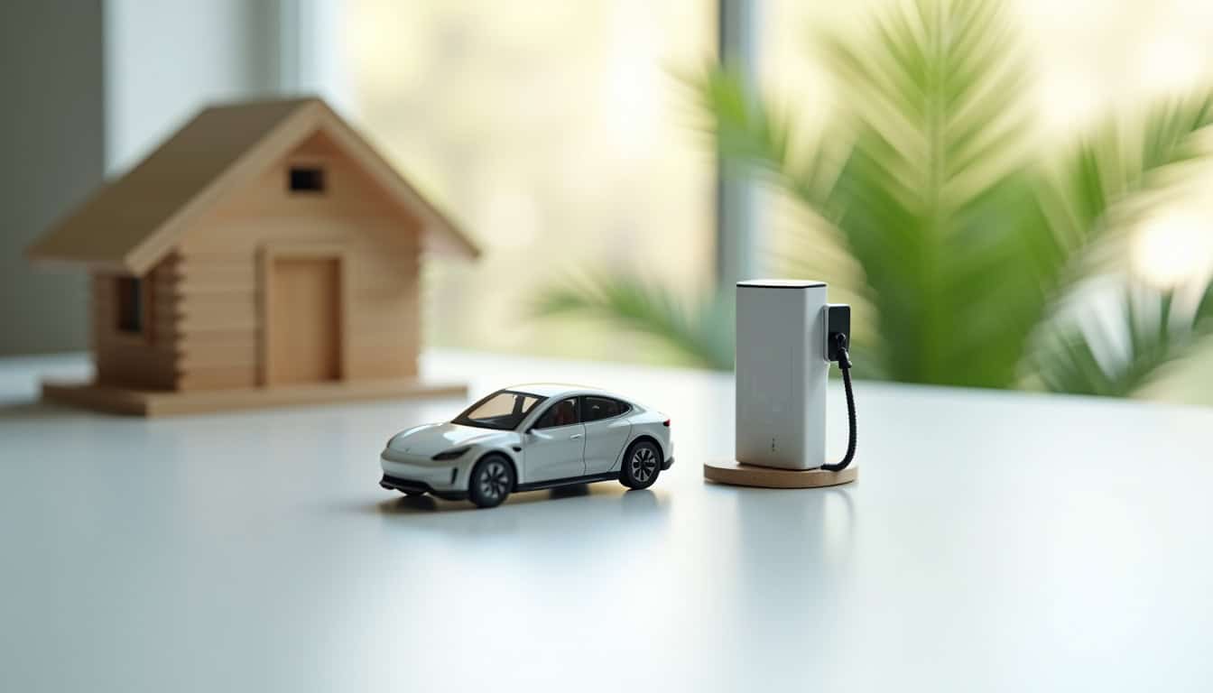 Installer votre borne électrique à Saint-Claud en 2026