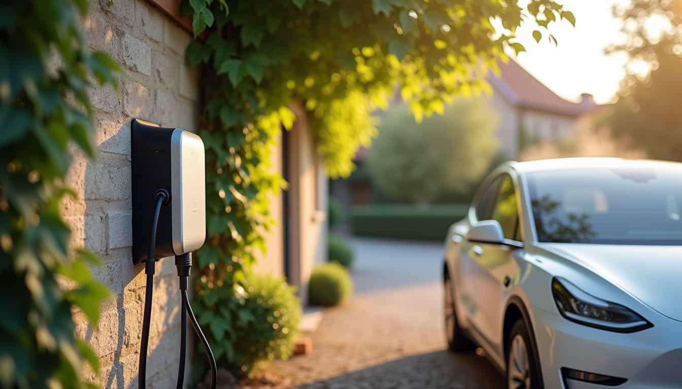 Installer une borne électrique à Saint-Clément-de-la-Place en 2026