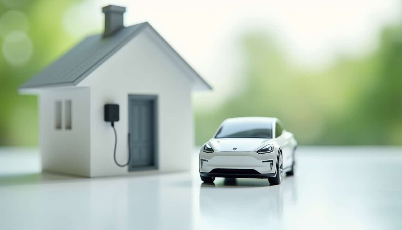 Borne électrique à Saint-Crépin-Ibouvillers : votre installation en 2026