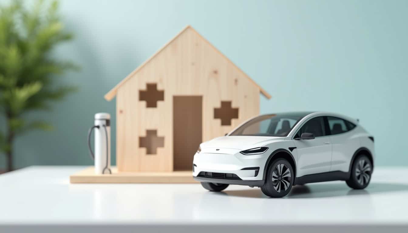 Installer votre borne électrique à Saint-Cyr-au-Mont-d'Or en 2026