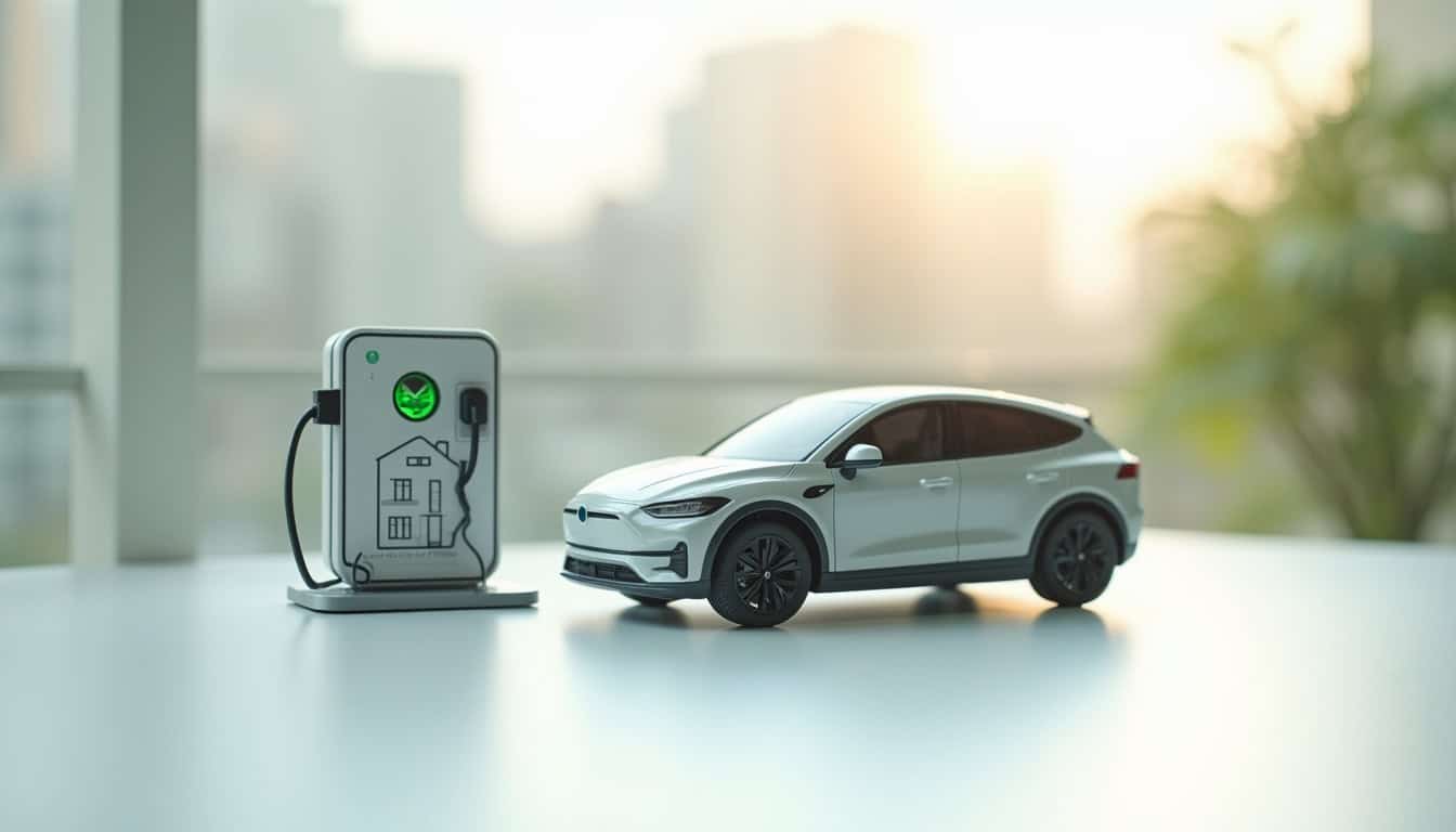 Installer une borne électrique à Saint-Denis en 2026 : ce qu’il faut savoir