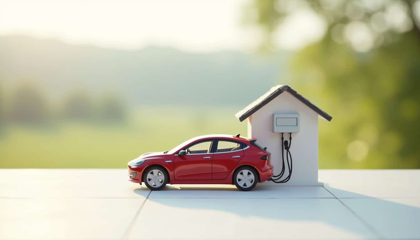 Installer votre borne électrique à Saint-Gengoux-le-National en 2026