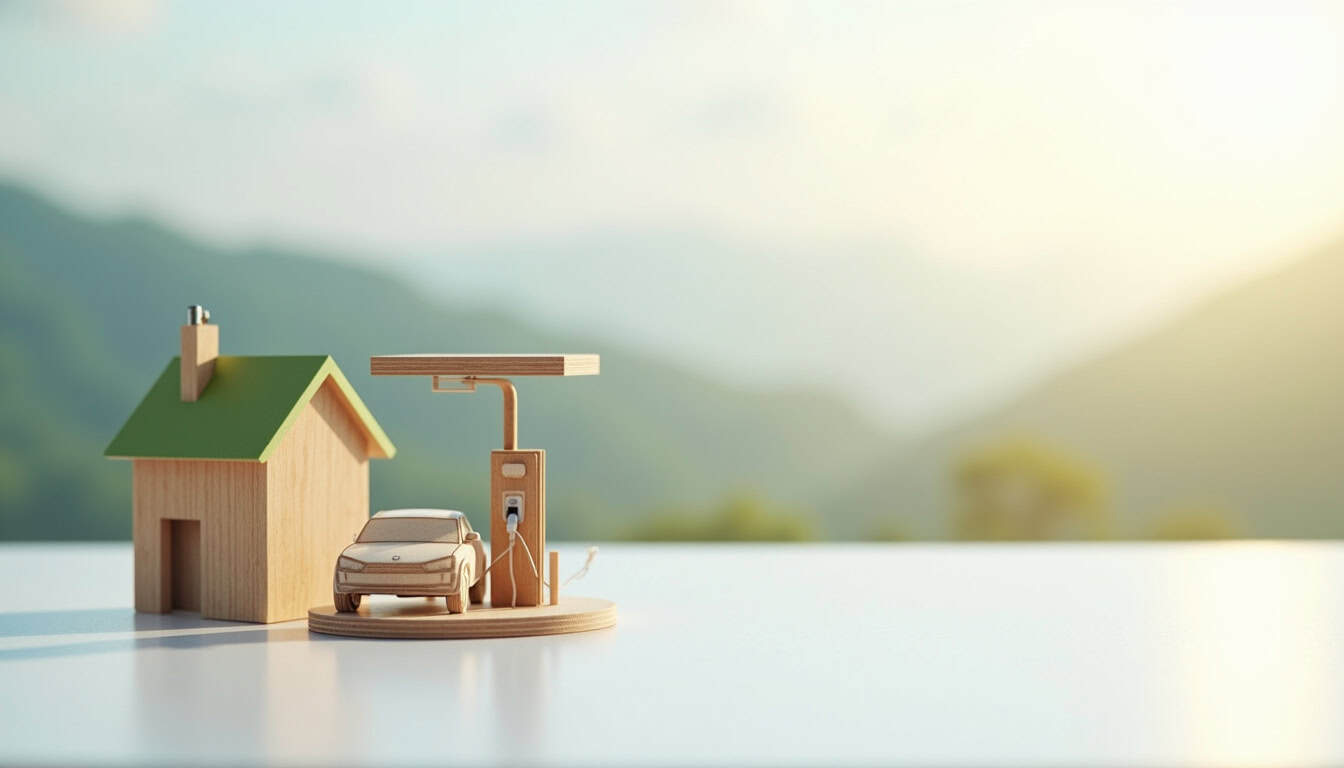 Installer une borne électrique à Saint-Georges-d'Espéranche en 2026 : les démarches simplifiées