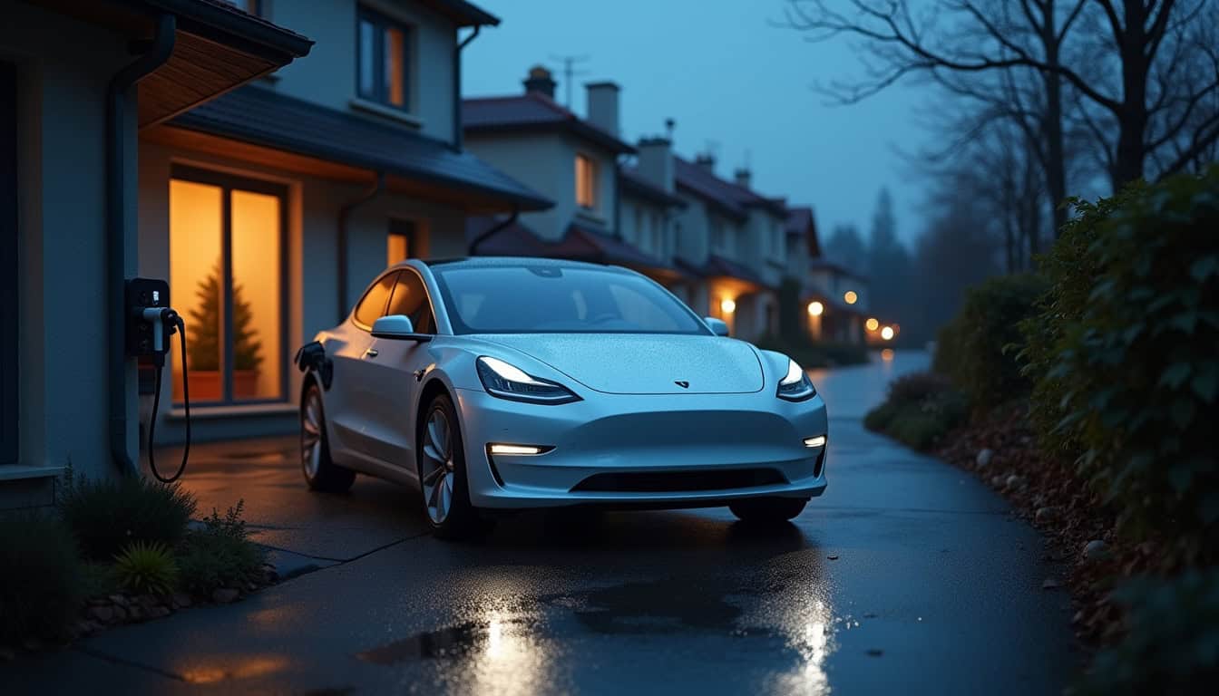 Installer une borne électrique à Saint-Germain-au-Mont-d’Or en 2026