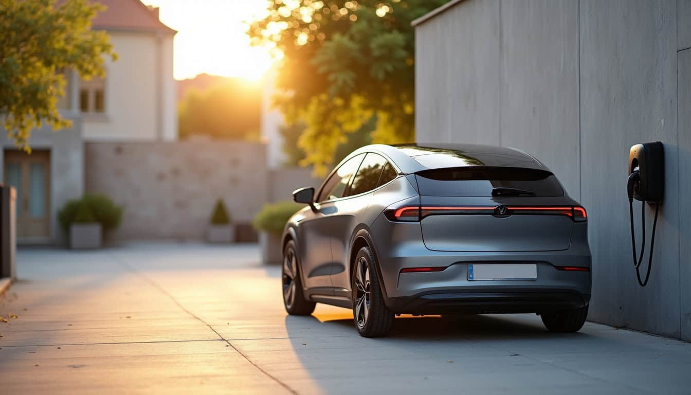Installer votre borne électrique à Saint-Germain-Nuelles en 2026