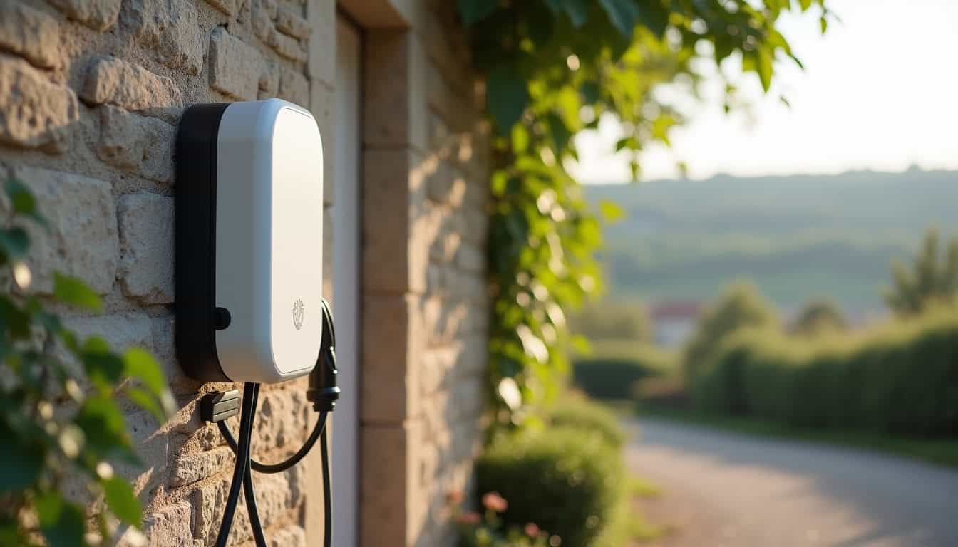 Installer votre borne électrique à Saint-Germain-sur-Morin en 2026