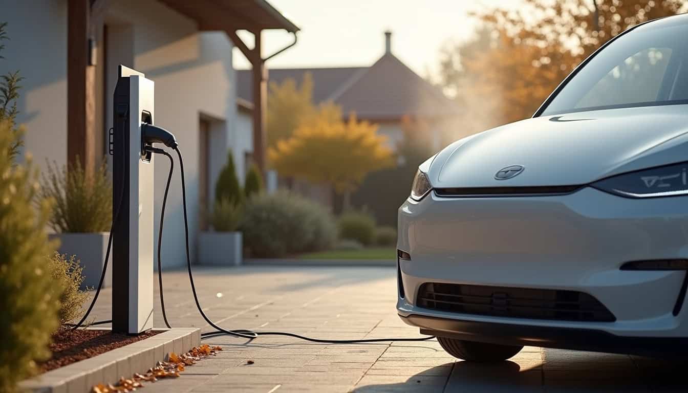 Installer sa borne électrique à Saint-Hilaire-lez-Cambrai en 2026 : mode d'emploi