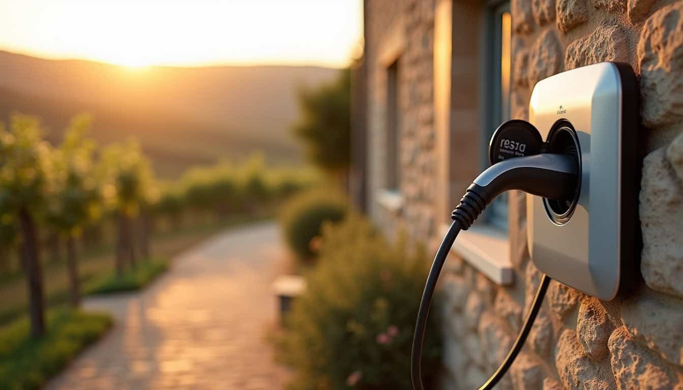 Installer votre borne électrique à Saint-Hippolyte en 2026
