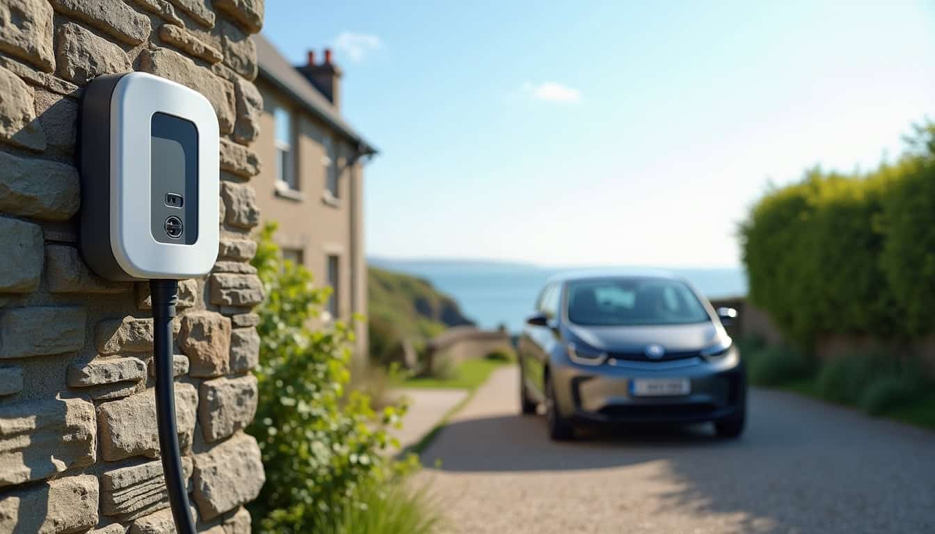 Installer votre borne électrique à Saint-Jacut-les-Pins en 2026