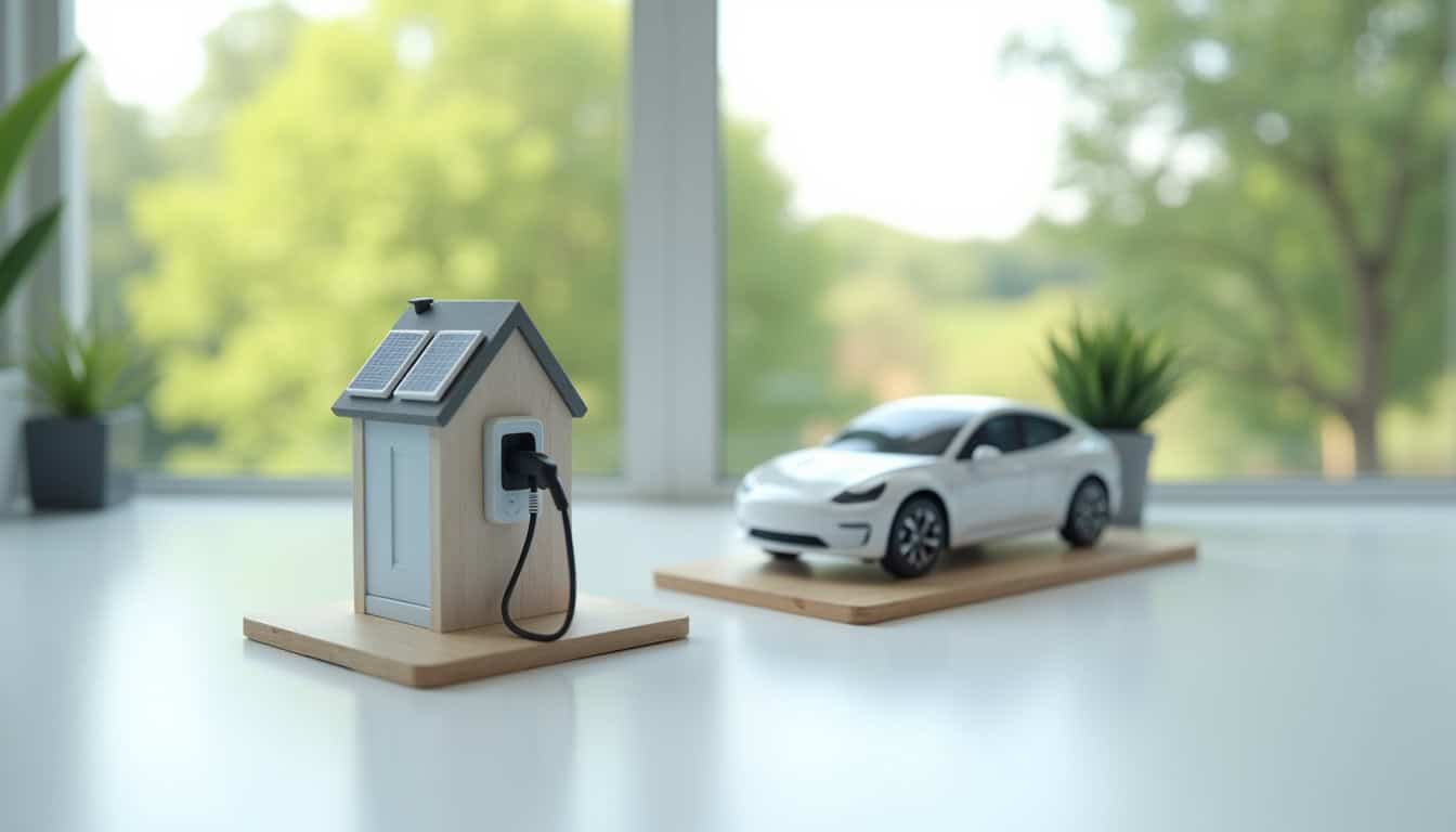 Installer une borne électrique à Saint-James en 2026 : guide