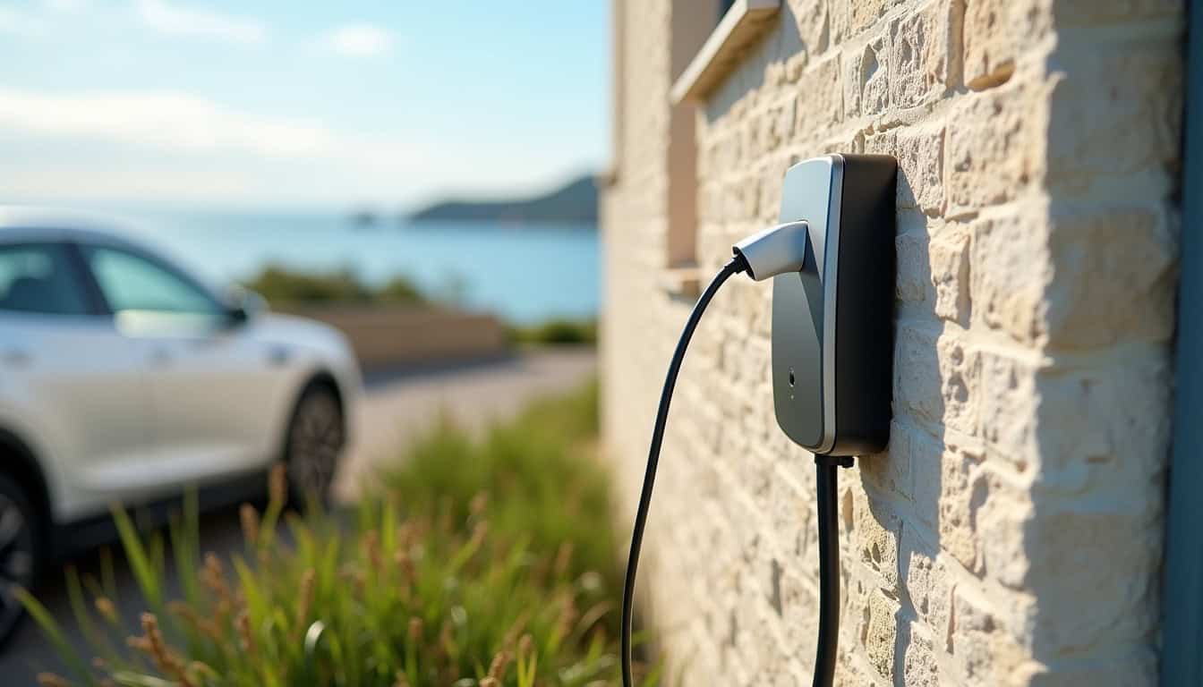 Installer une borne électrique à Saint-Jean-de-Luz en 2026 ?