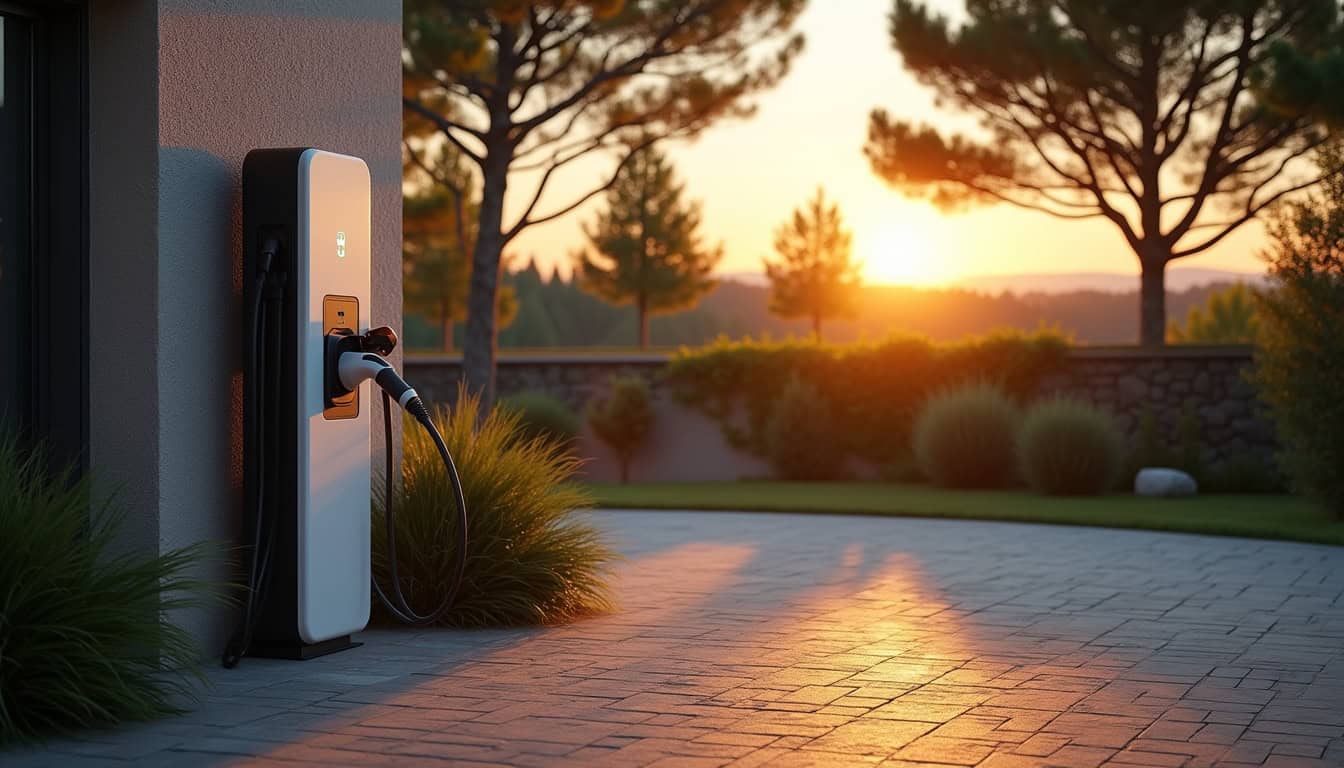 Votre borne électrique à Saint-Jean-de-Marsacq en 2026