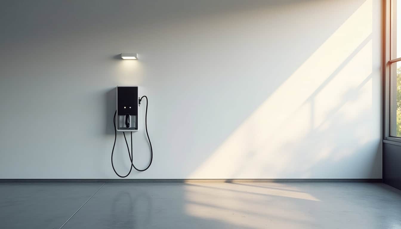 Installer sa borne électrique à Saint-Laurent-de-Chamousset en 2026