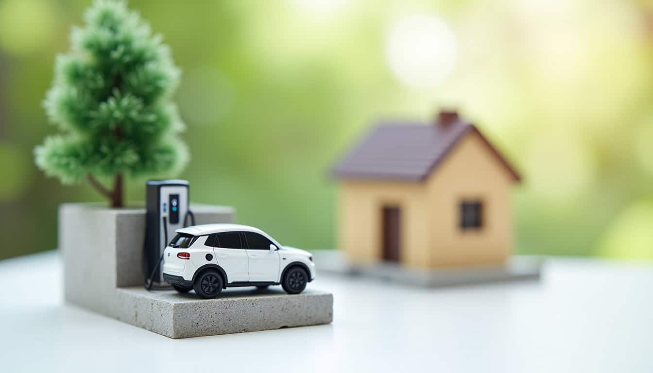 Installer une borne électrique à Saint-Léon en 2026 ?