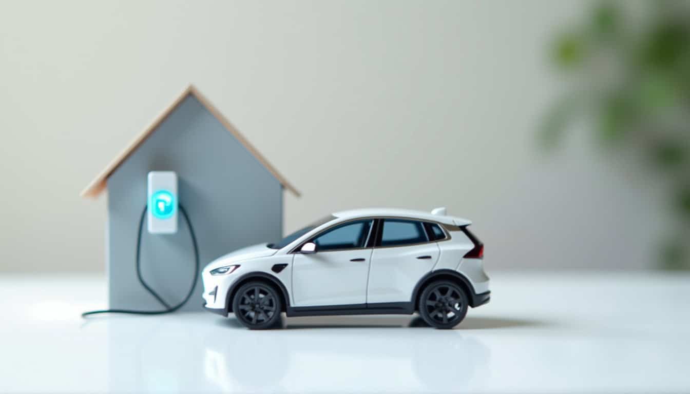 Installer une borne électrique à Saint-Maixent-l'École en 2026 : ce qu’il faut savoir