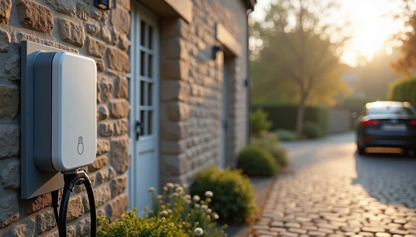 Installer votre borne électrique à Saint-Malo-de-Phily en 2026