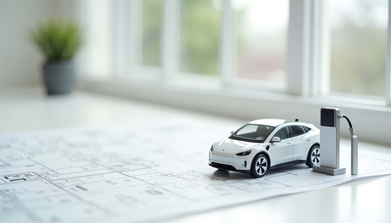 Installer votre borne électrique à Saint-Mandé en 2026