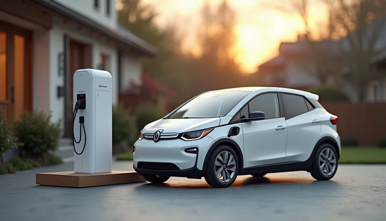 Installer votre borne électrique à Saint-Martin-du-Fouilloux en 2026