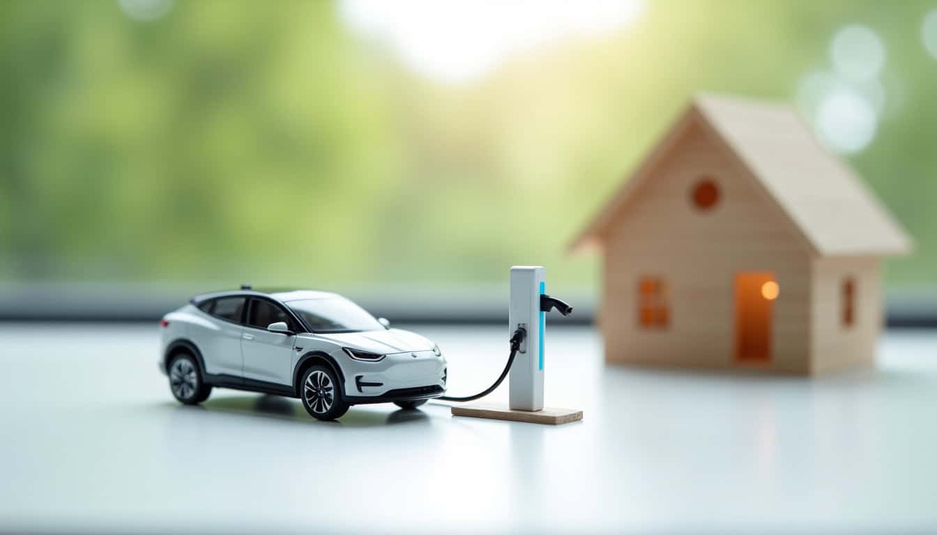 Installer une borne électrique à Saint-Martin-du-Manoir en 2026