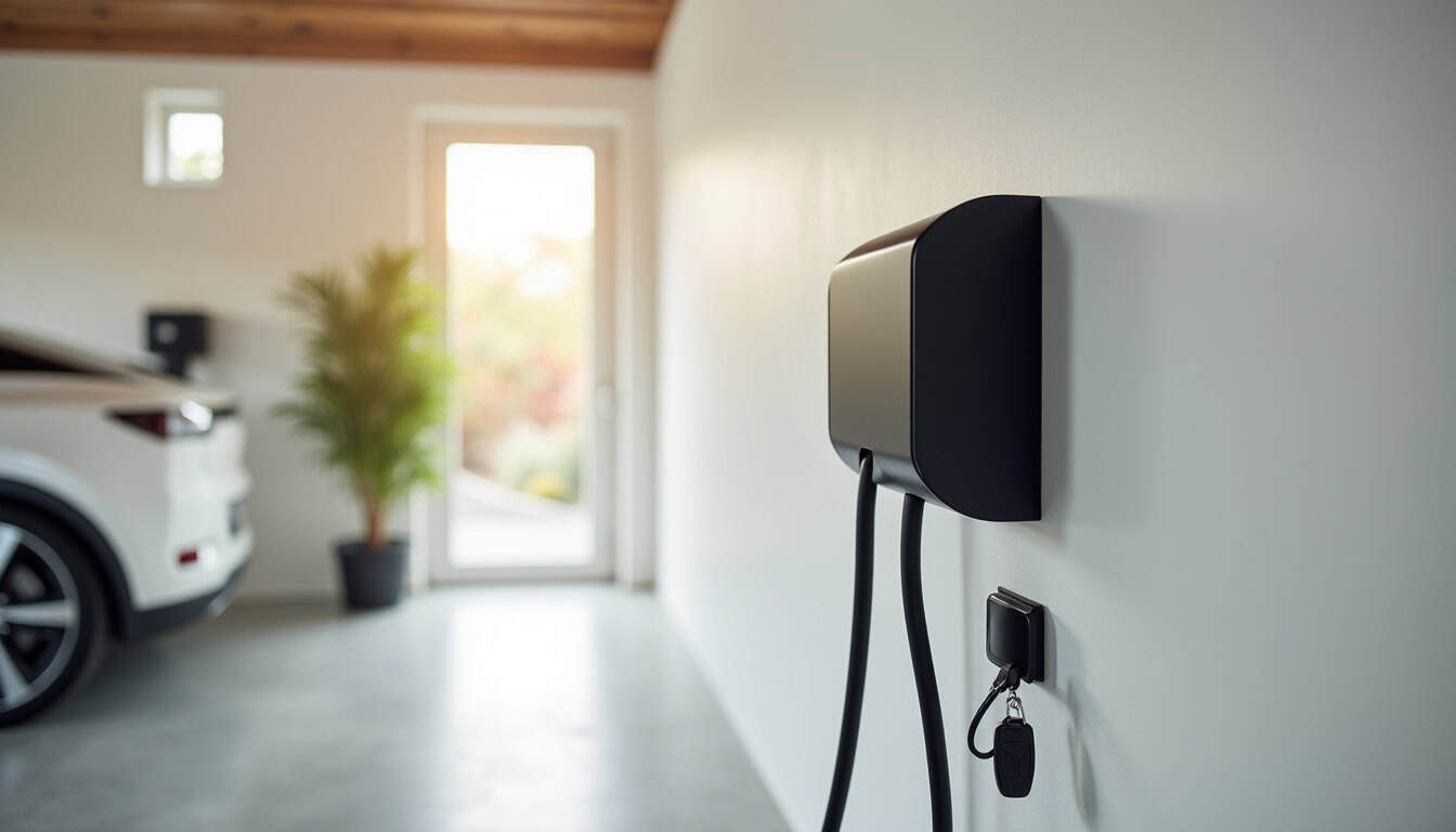 Installer une borne électrique à Saint-Maur-des-Fossés en 2026