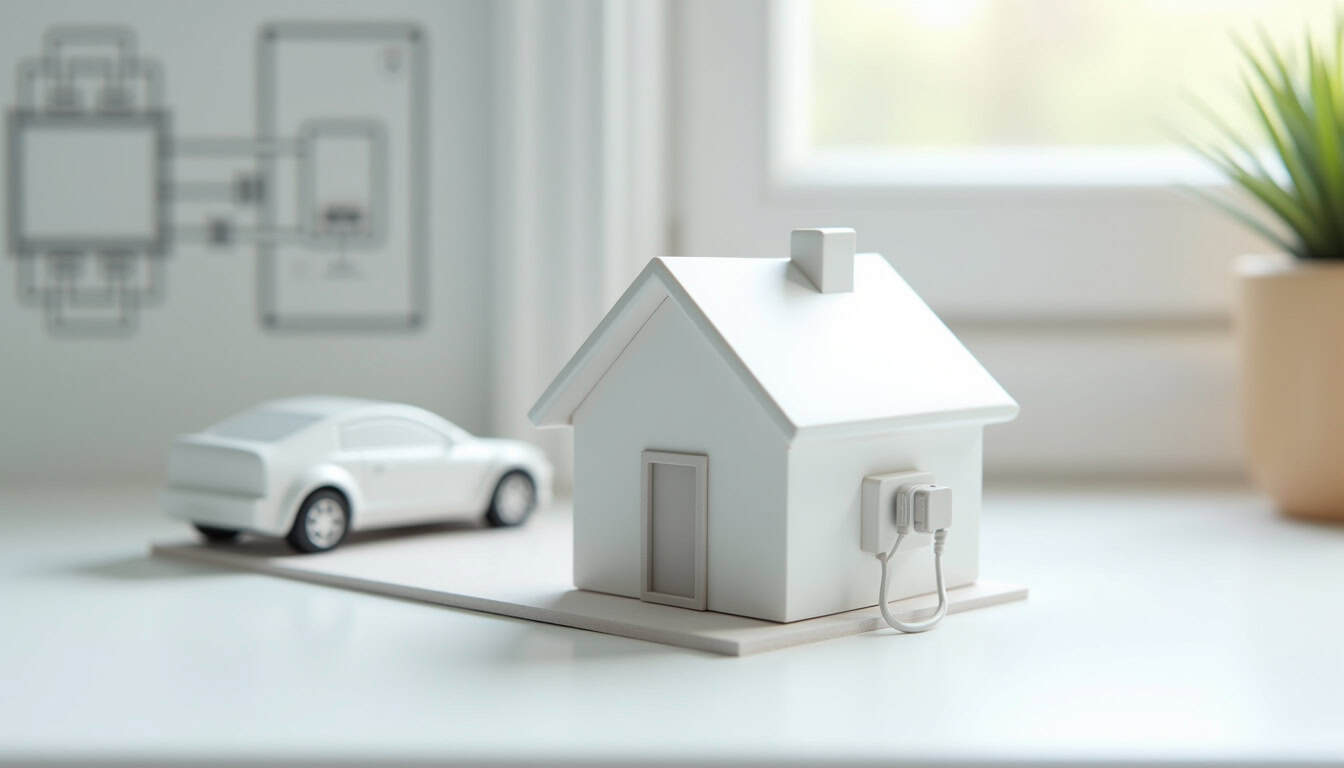 Installer votre borne électrique à Saint-Maurice-sur-Fessard en 2026