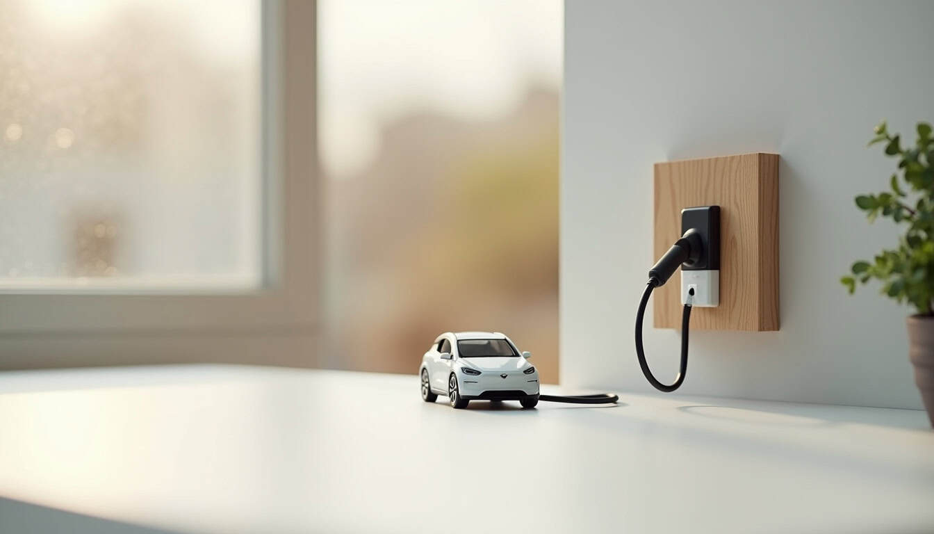 Installer une borne électrique à Saint-Maurice en 2026 : ce qu’il faut savoir