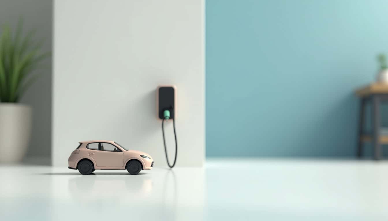 Installer une borne électrique à Saint-Max en 2026 : guide