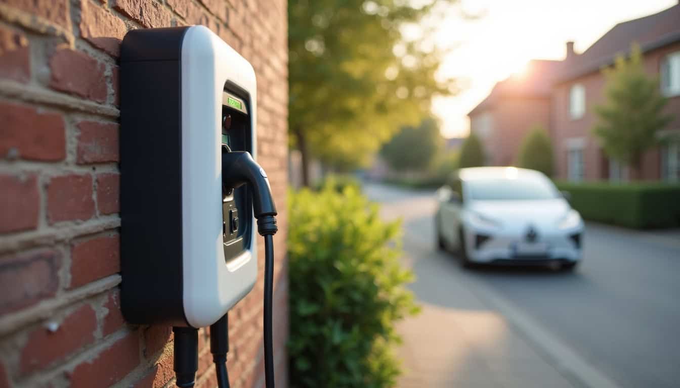 Installer une borne électrique à Saint-Michel-sur-Orge en 2026
