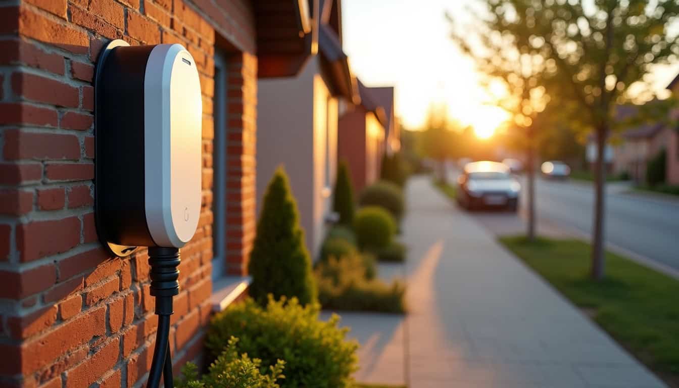 Installer votre borne électrique à Saint-Nicolas-de-Port en 2026