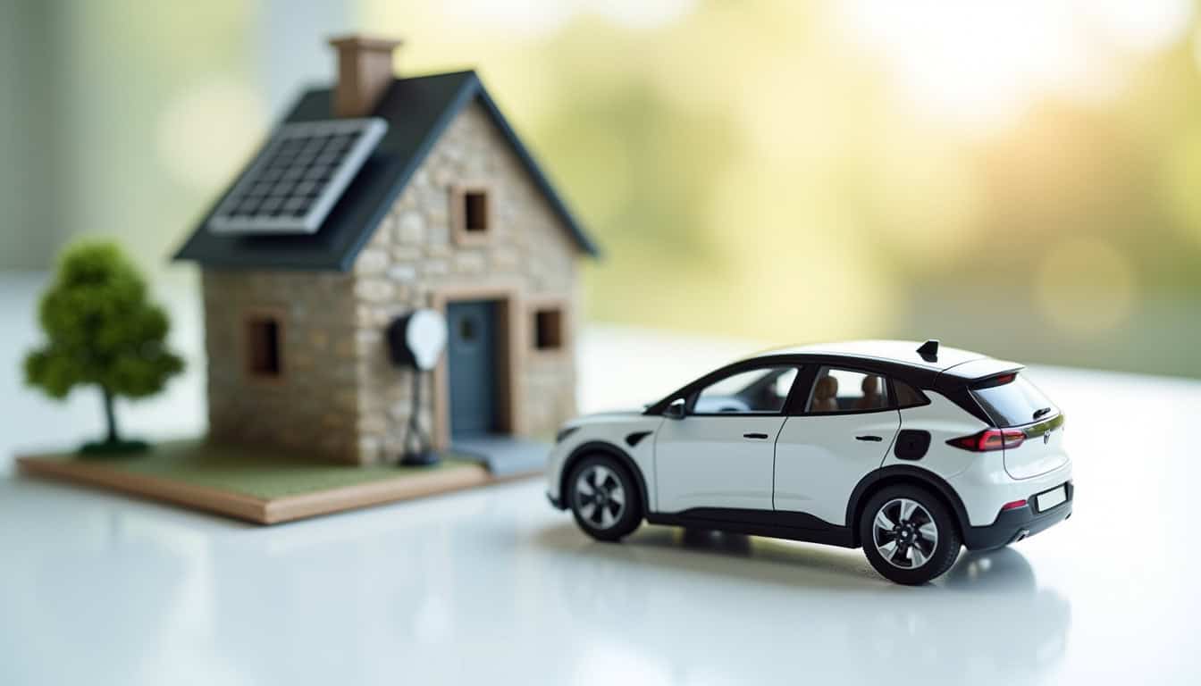 Installer votre borne électrique à Saint-Nicolas-du-Pélem en 2026