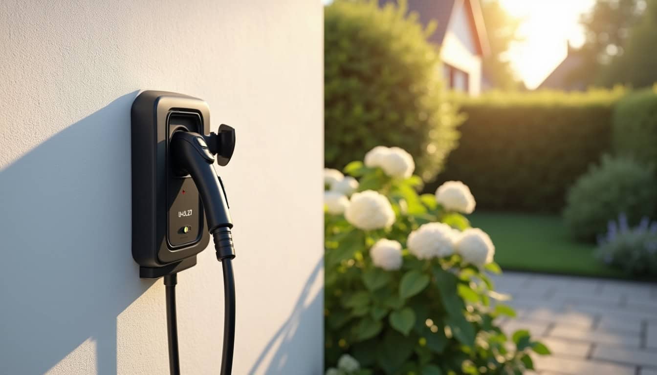 Installer votre borne électrique à Saint-Nicolas en 2026