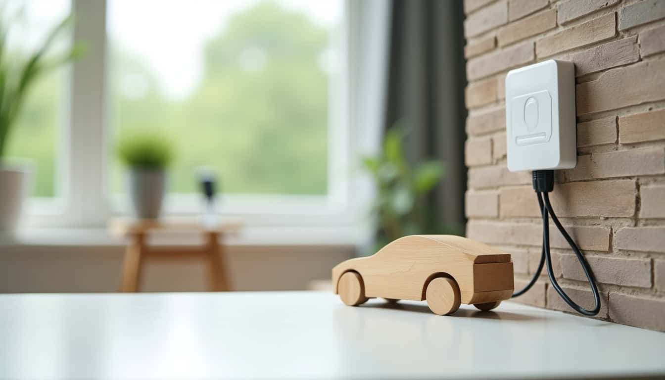 Installer une borne électrique à Saint-Nizier-sous-Charlieu en 2026 : les étapes clés