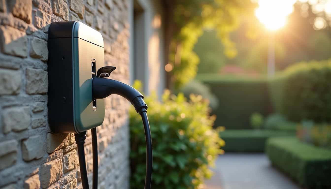 Installer votre borne électrique à Saint-Nom-la-Bretèche en 2026