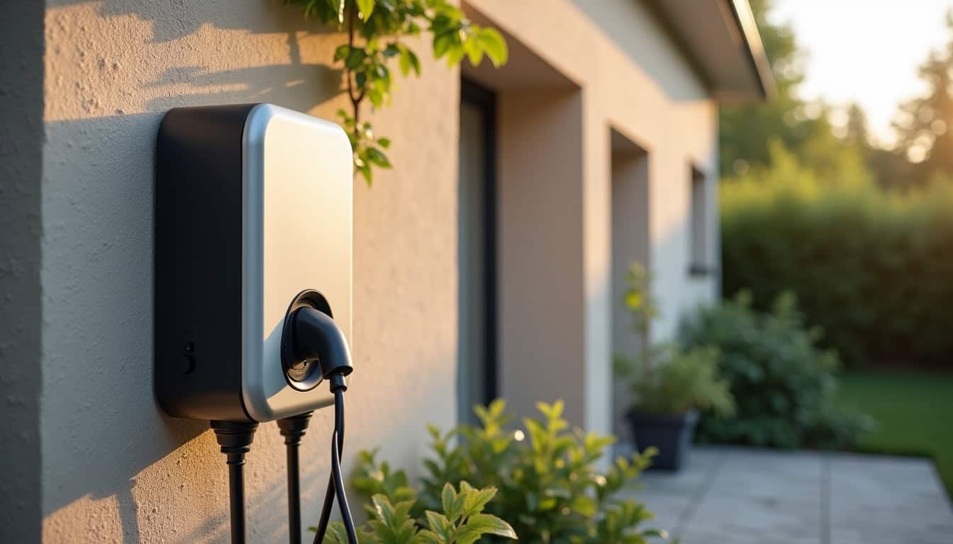Installer votre borne électrique à Saint-Orens-de-Gameville en 2026