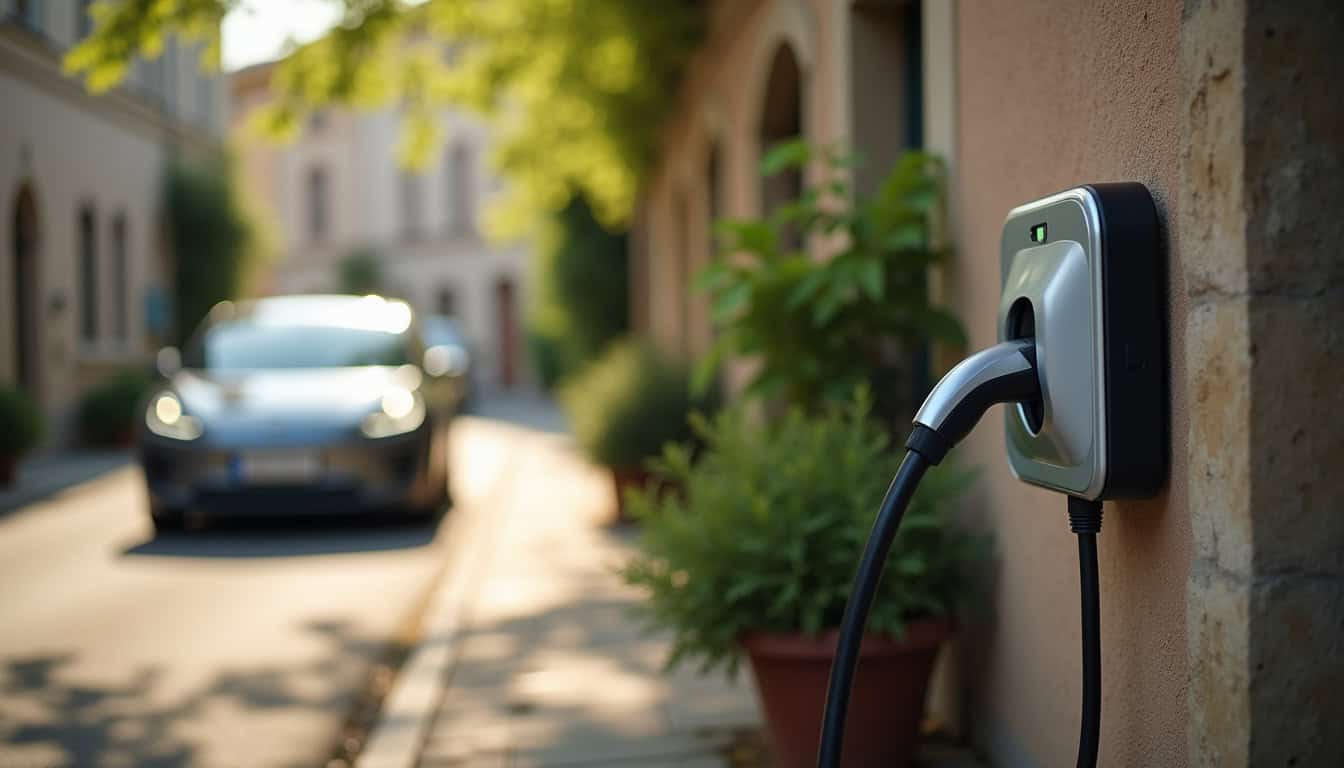 Installer votre borne électrique à Saint-Paul-lès-Dax en 2026