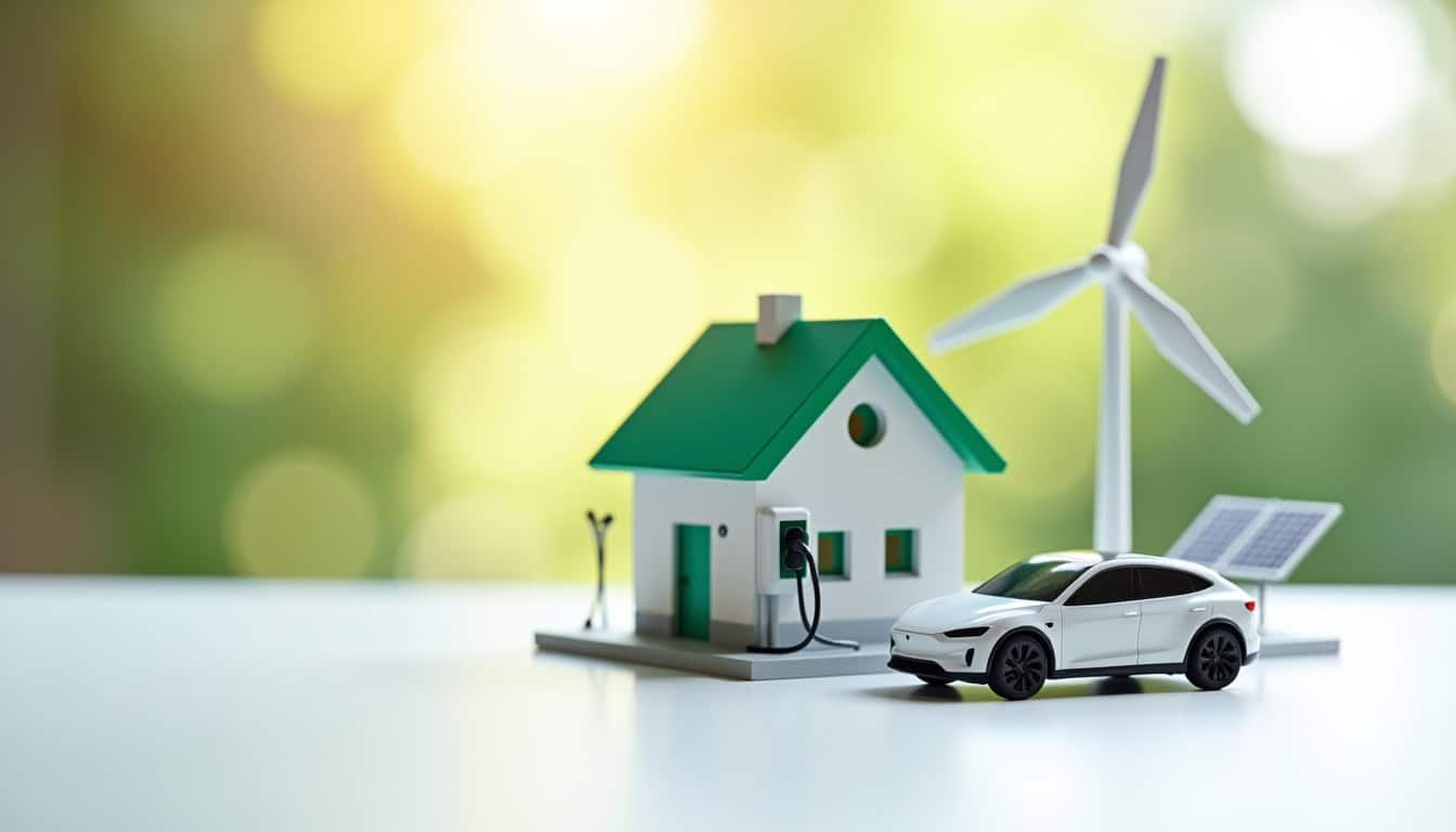 Installer votre borne électrique à Saint-Planchers en 2026