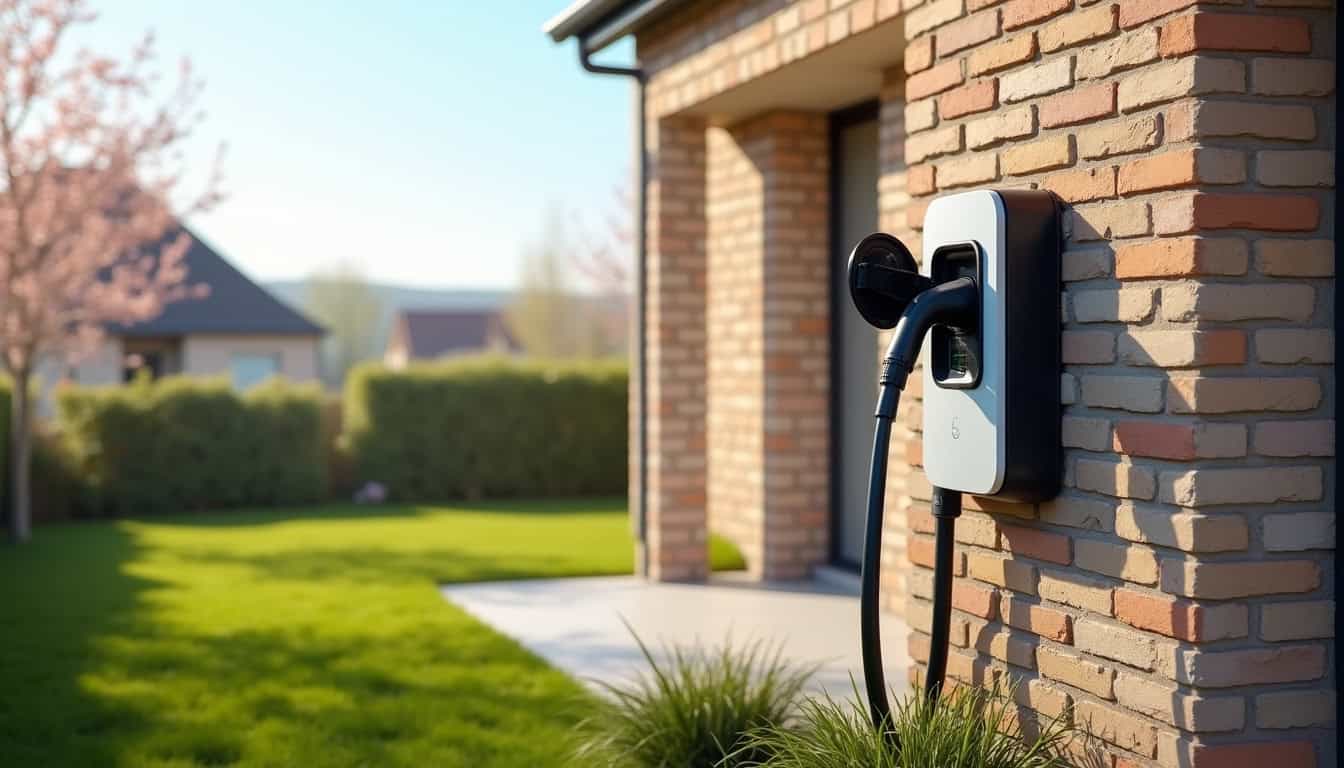 Installer votre borne électrique à Saint-Pryvé-Saint-Mesmin en 2026