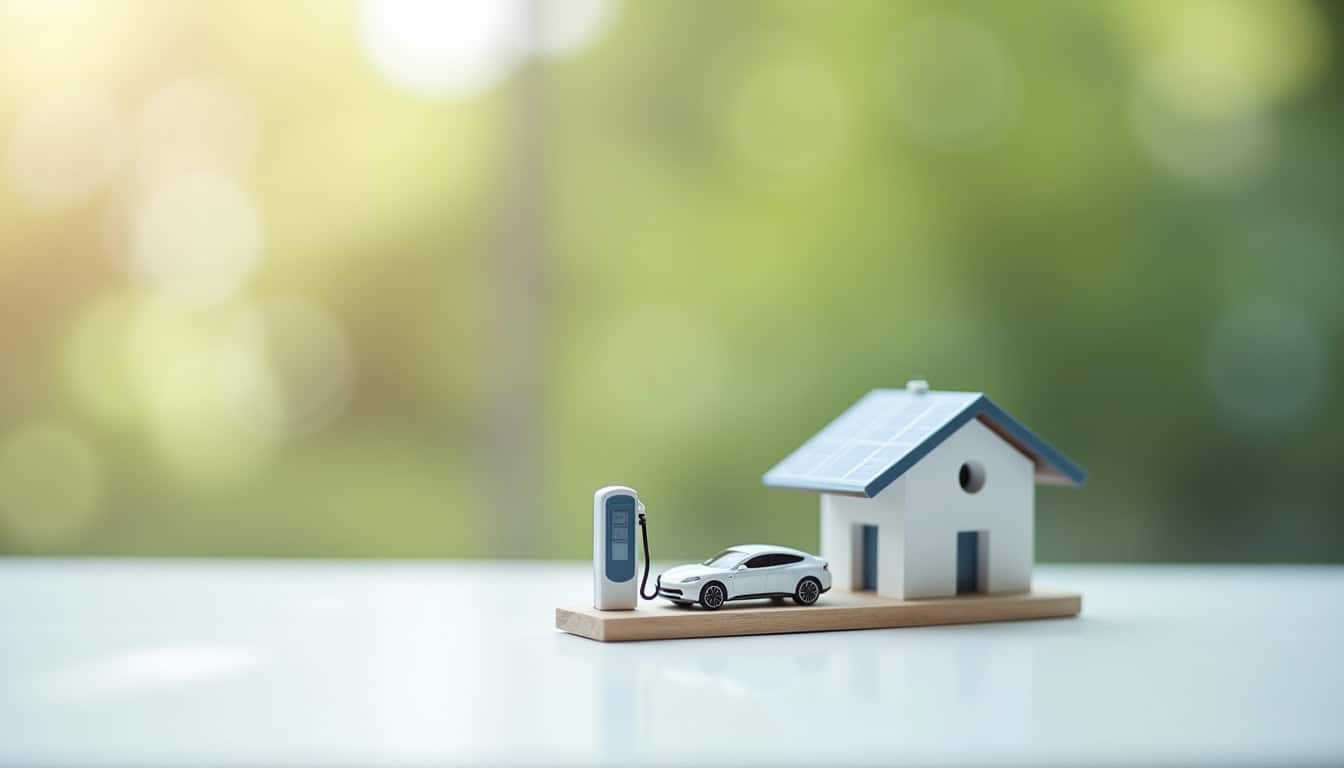 Installer sa borne électrique à Saint-Romain-en-Jarez en 2026 : les étapes clés