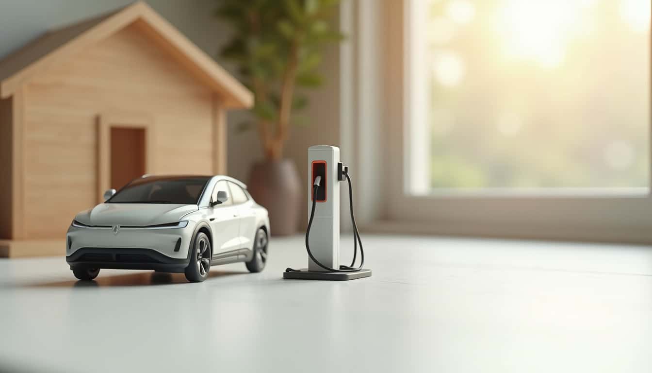 Installer votre borne électrique à Saint-Saturnin-lès-Apt en 2026
