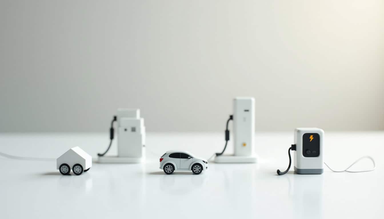 Installer une borne électrique à Saint-Sauveur en 2026 : le guide