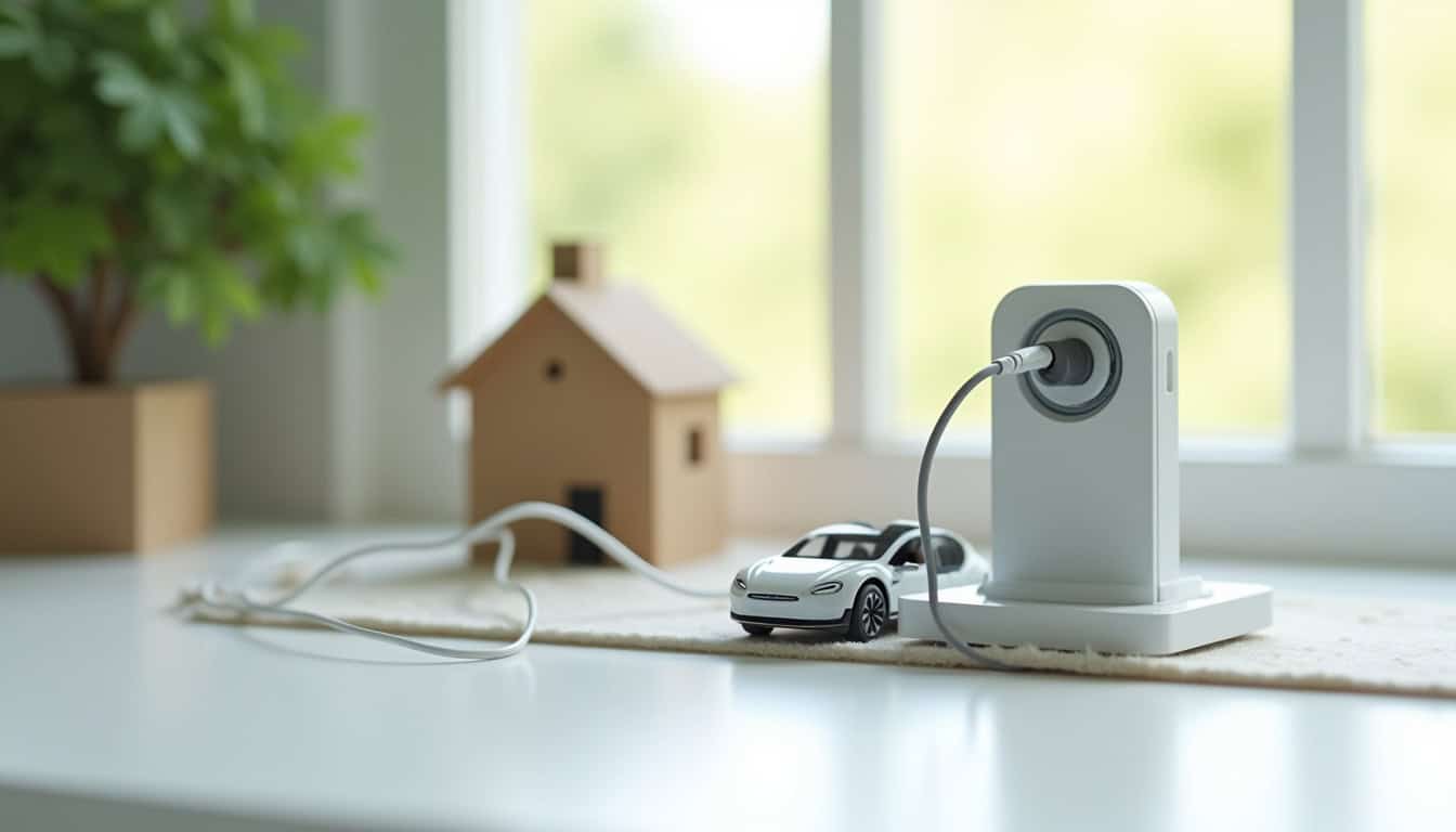 Installer une borne électrique à Saint-Selve en 2026 : le guide