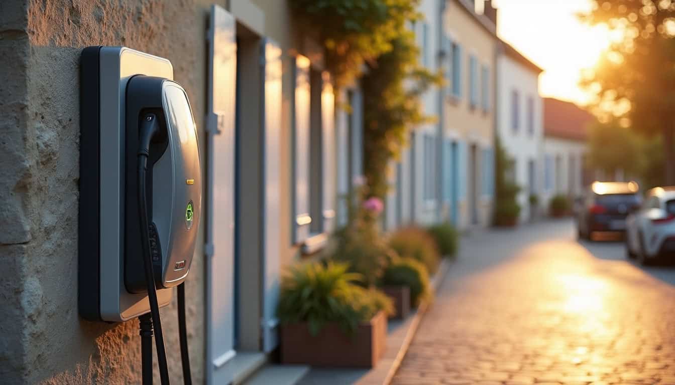 Installer votre borne électrique à Saint-Valery-sur-Somme en 2026