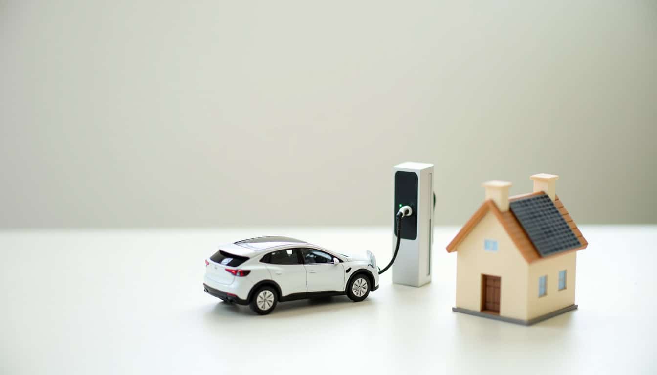 Installer une borne électrique à Saint-Vallier-de-Thiey en 2026 : le guide