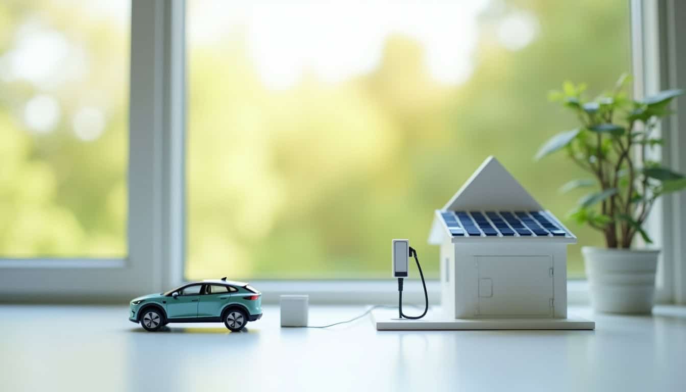 Installer votre borne électrique à Saint-Viance en 2026