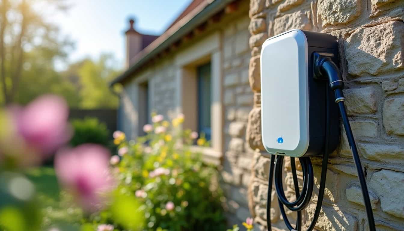 Installer une borne électrique à Saint-Viaud en 2026 : ce qu’il faut savoir