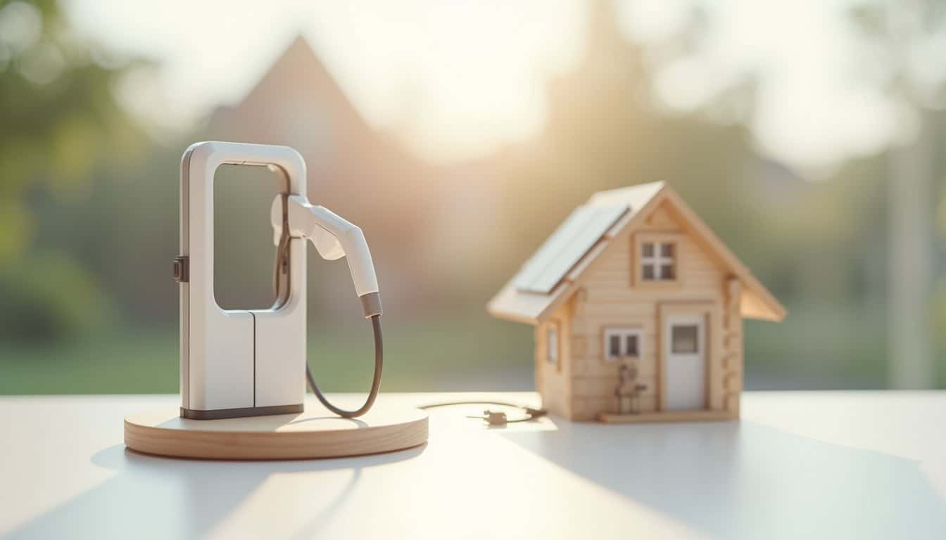 Installer une borne électrique à Sainte-Luce-sur-Loire en 2026 : ce qu’il faut savoir