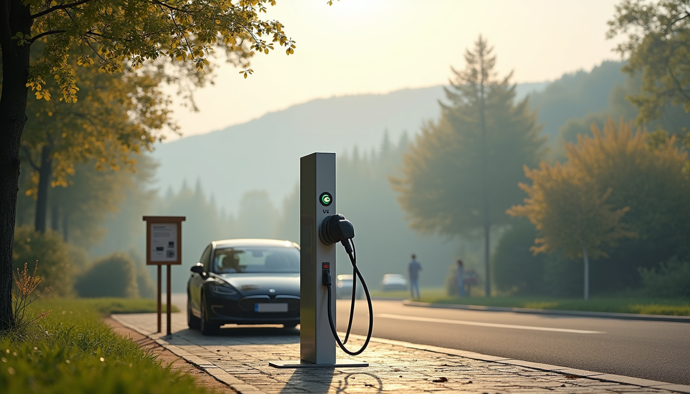 Installer sa borne électrique à Sainte-Marguerite en 2026 : où et comment s’y prendre ?