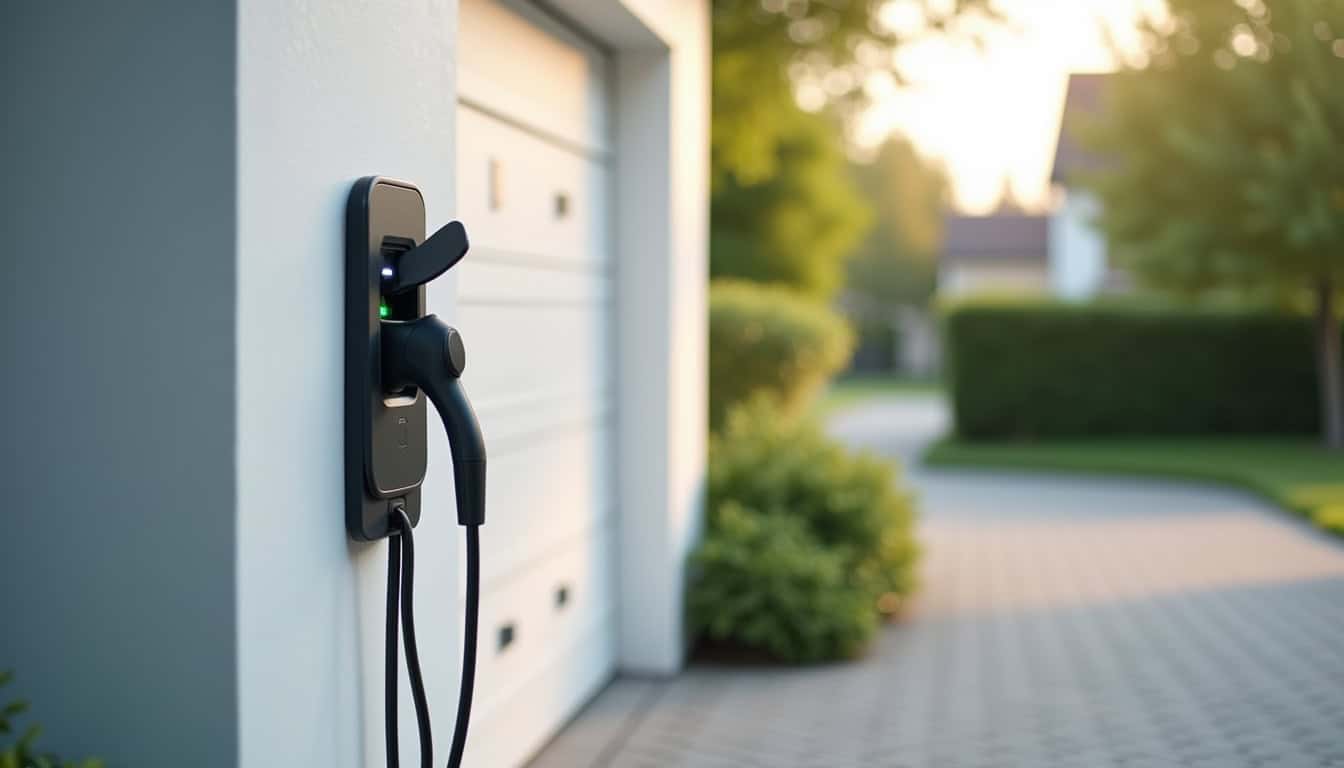 Installer une borne électrique à Sainte-Terre en 2026 : le guide