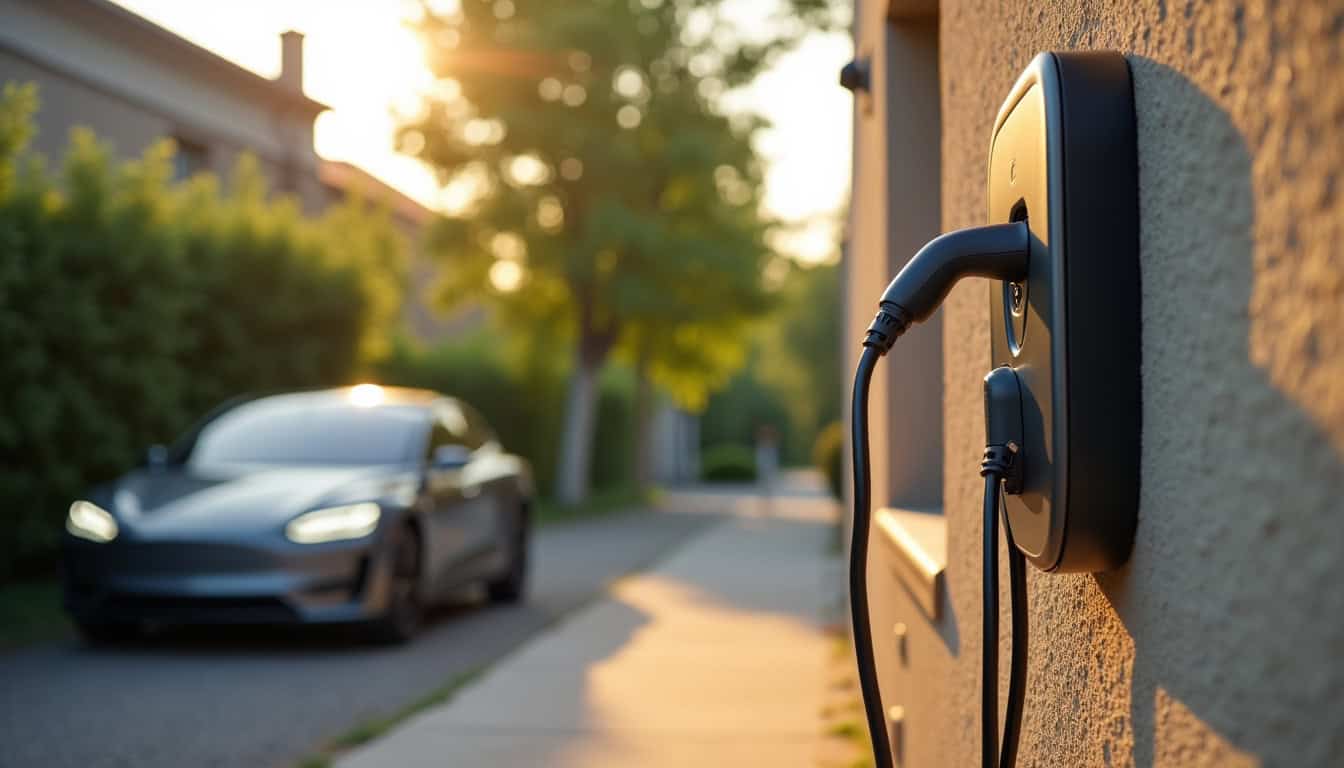 Installer votre borne électrique à Salaunes en 2026 : guide